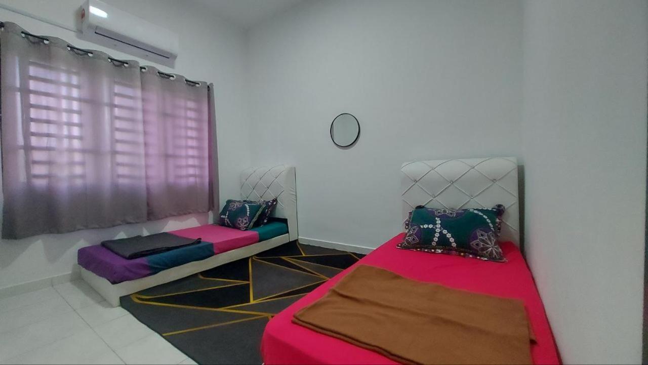 Desaku Homestay Kapar Экстерьер фото