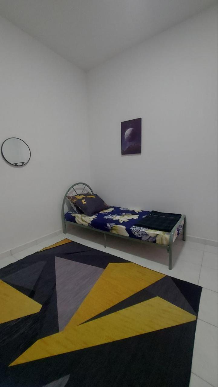 Desaku Homestay Kapar Экстерьер фото