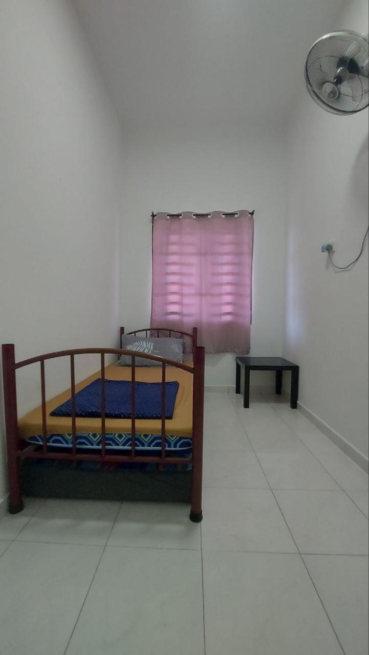 Desaku Homestay Kapar Экстерьер фото